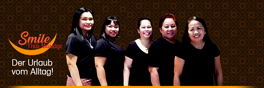 Smile Thai-Massage