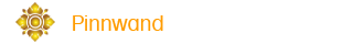 Aktuelle auf Pinnwand